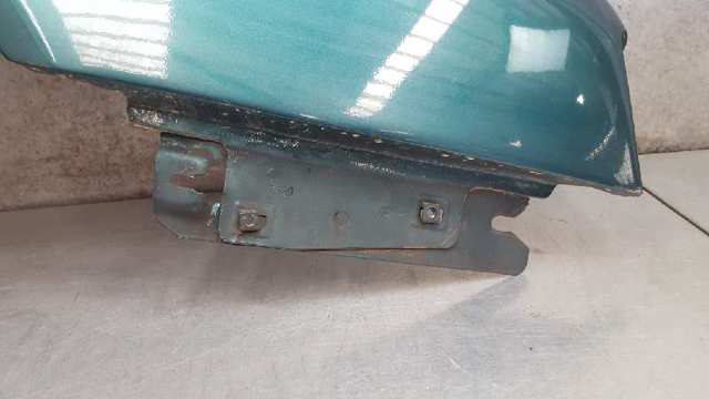 Pára-lama dianteiro direito Citroen ZX N2