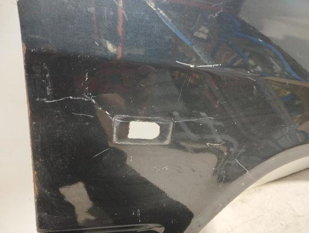 Pára-lama dianteiro direito Citroen ZX N2