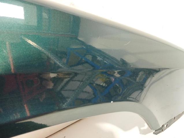 Pára-lama dianteiro direito Citroen ZX N2