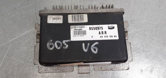 9607918680 PEUGEOT купить в Каменское