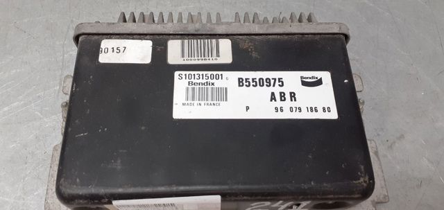 PEUGEOT 9607918680 в наличии Тернополь