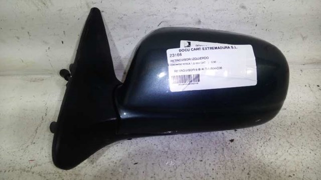 GM 96082859 Зеркало заднего вида левое в наличии Черновцы