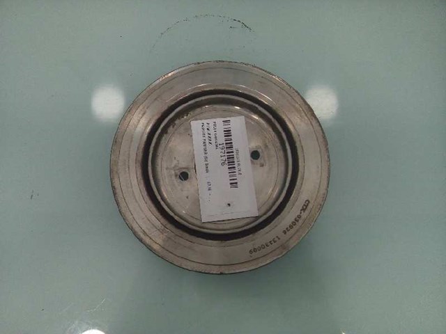 9608938980 PEUGEOT Шкив коленвала купить в Запорожье