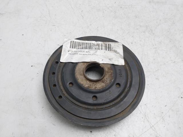 PEUGEOT 9608938980 Шкив коленвала в наличии Черкассы