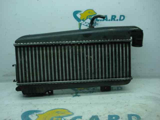 Radiador de intercooler Citroen ZX N2