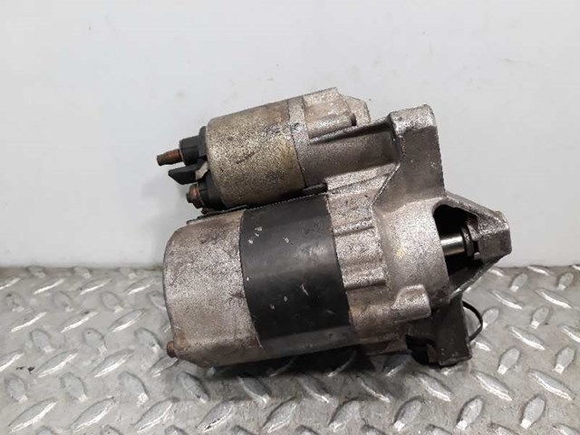 9609313280 PEUGEOT Стартер купить в Киев
