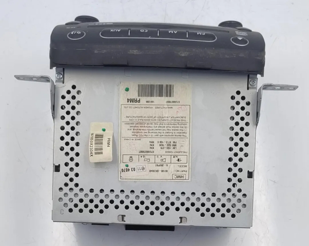 961000X2304X Магнитола (радио AM/FM) купить Черновцы