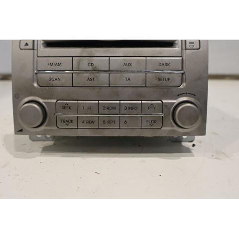 961001J202 HYUNDAI купить в Сумы