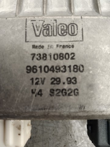 PEUGEOT 9610493180 в наличии Житомир