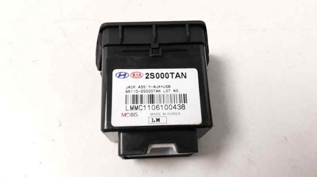 961102S000 HYUNDAI купить в Украина