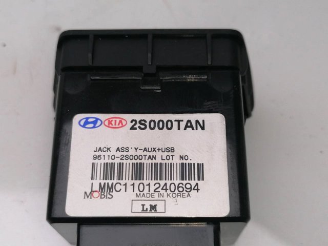 961102S000TAN HYUNDAI купить в Киев
