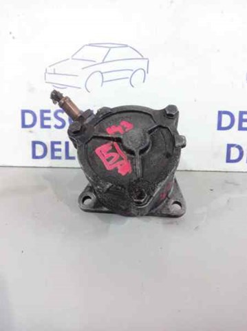 Depressor de freio / bomba de vácuo para Fiat Doblo Limousine 1.9 JTD 223A7000 96111056