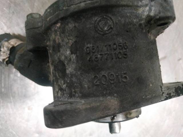 Bomba a vácuo Alfa Romeo 147 937