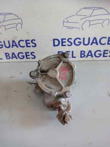 Depressor de freio / bomba de vácuo para fiat bravo i (182_) (1995-2001) 1.9 jtd 105 182b4000 96111056