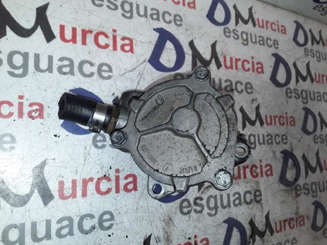Depressor de freio / bomba de vácuo para Fiat Doblo Limousine 1.9 JTD 223B1000 96111056