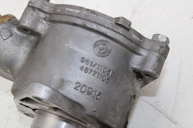FIAT 96111056 Насос вакуумный в наличии Ужгород