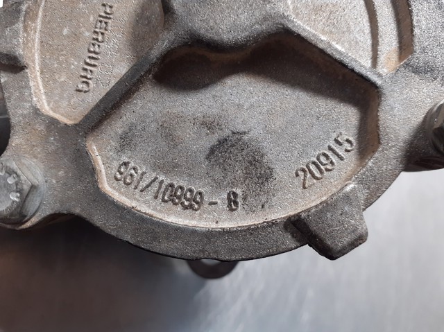 Bomba a vácuo Alfa Romeo 147 937