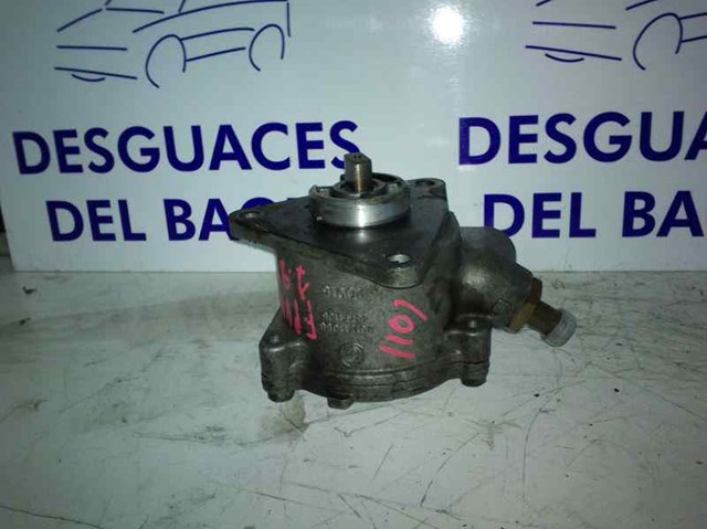Depressor de freio / bomba de vácuo para Fiat Doblo Limousine 1.9 JTD 223A7000 96111056