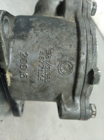 Bomba a vácuo Alfa Romeo 147 937