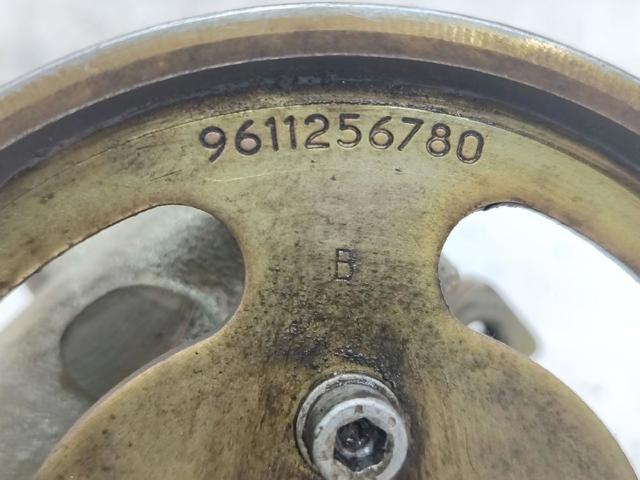 PEUGEOT 9611256780 в наличии Житомир