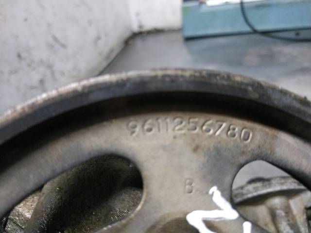 9611256780 PEUGEOT купить в Кривой Рог