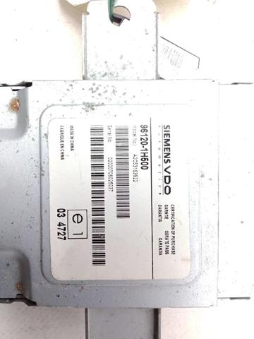 961201H500 HYUNDAI USB-разветвитель купить в Запорожье