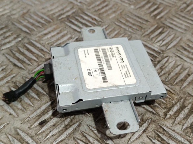 961201H500 HYUNDAI USB-разветвитель купить в Павлоград