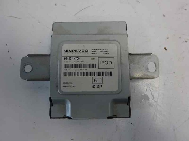 961201H700 USB-разветвитель купить Днепр