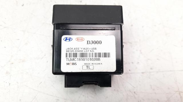 HYUNDAI 96120D3000 в наличии Запорожье