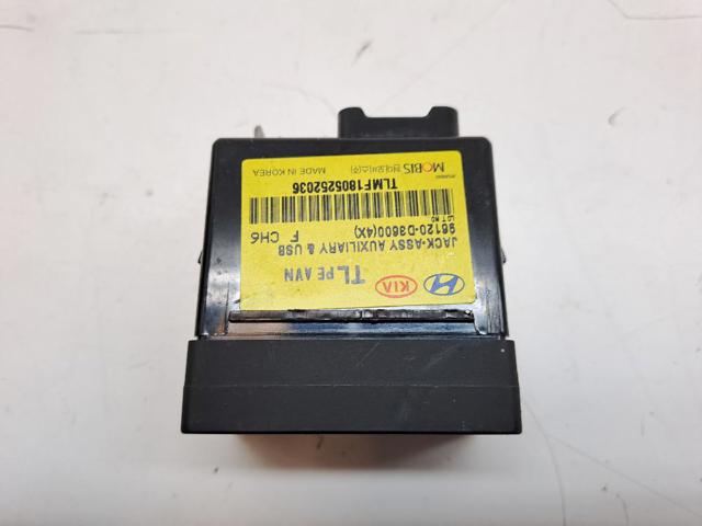 96120D3600 HYUNDAI купить в Сумы