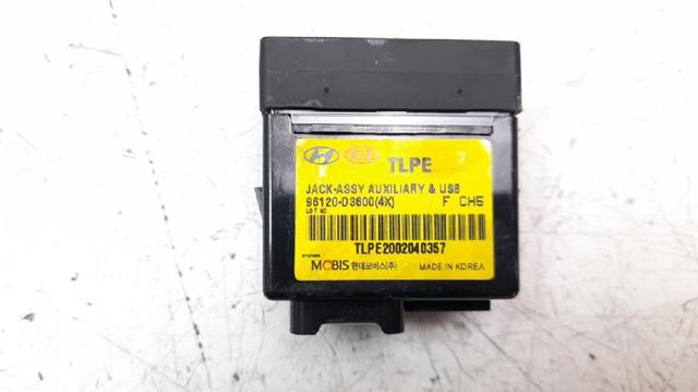 96120D3600 HYUNDAI купить в Чернигов