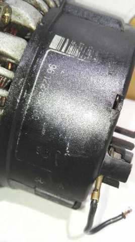 9612259680 FIAT Генератор купить в Ужгород