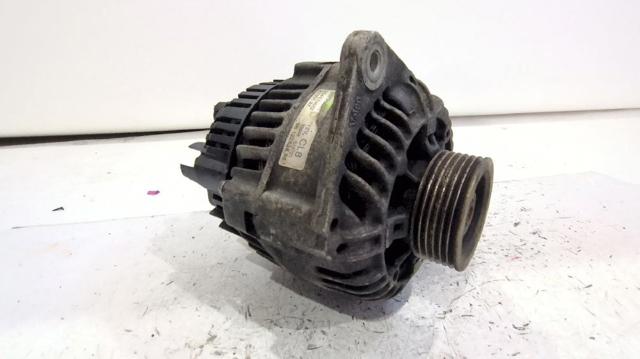9612262680 FIAT Генератор купить в Харьков