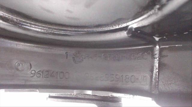PEUGEOT 96124100 в наличии Тернополь