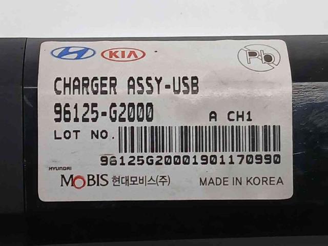 96125G2000 HYUNDAI купить в Полтава