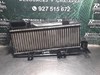 Radiador de intercooler 9613541380 PEUGEOT