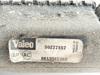 Radiador de intercooler 9613541380 PEUGEOT