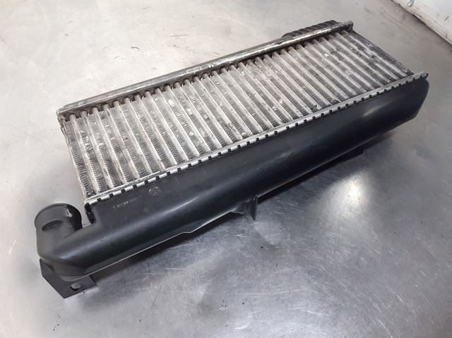 Radiador de intercooler Citroen ZX N2