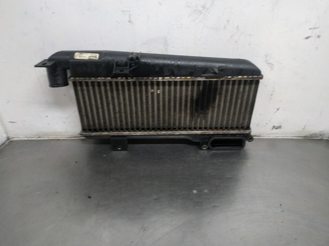 Radiador de intercooler Citroen ZX N2