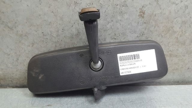 96137563 Зеркало салона внутреннее купить Винница