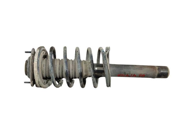 96138781 PEUGEOT Амортизатор передний купить в Житомир