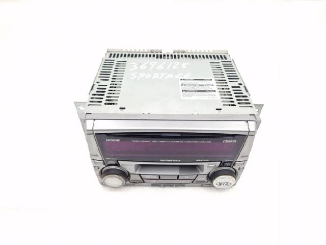 HYUNDAI 961401F200 Магнитола в наличии Чернигов