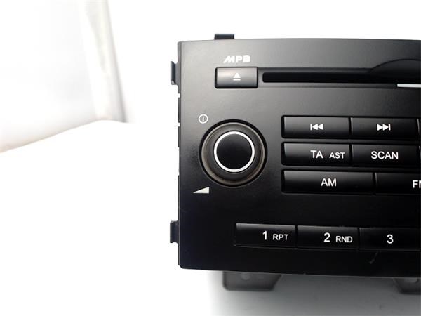 961401H500 HYUNDAI Магнитола купить в Запорожье