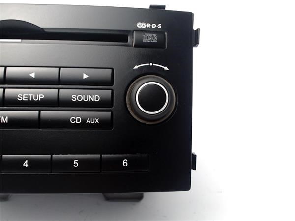 HYUNDAI 961401H500 Магнитола (радио AM/FM) в наличии Каменское