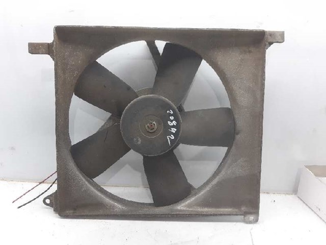 Motor de ventilador do sistema de esfriamento 96144698 GM/Daewoo