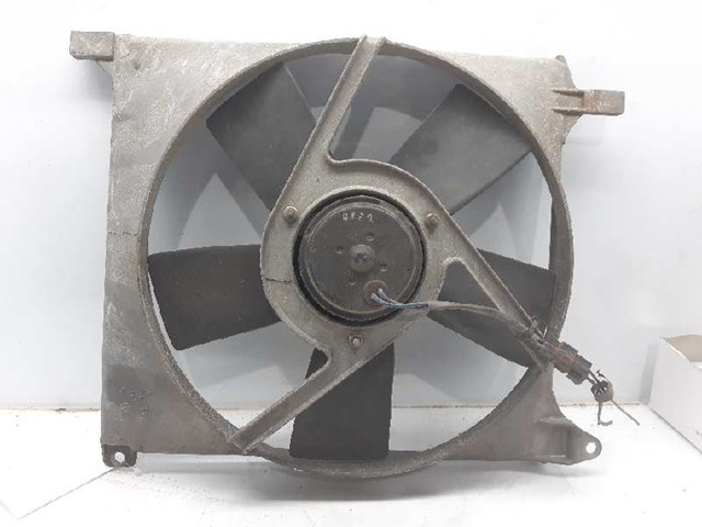 Motor de ventilador do sistema de esfriamento 96144698 General Motors