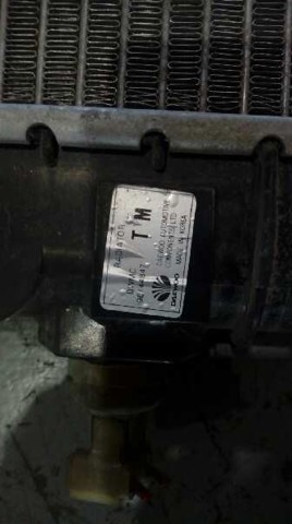 GM 96144847 Радиатор в наличии Львов