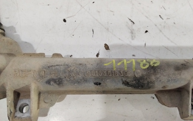 PEUGEOT 9615351830 Рейка рулевая в наличии Одесса