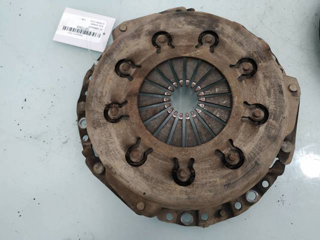 Disco de embraiagem Peugeot 205 1 741A, C