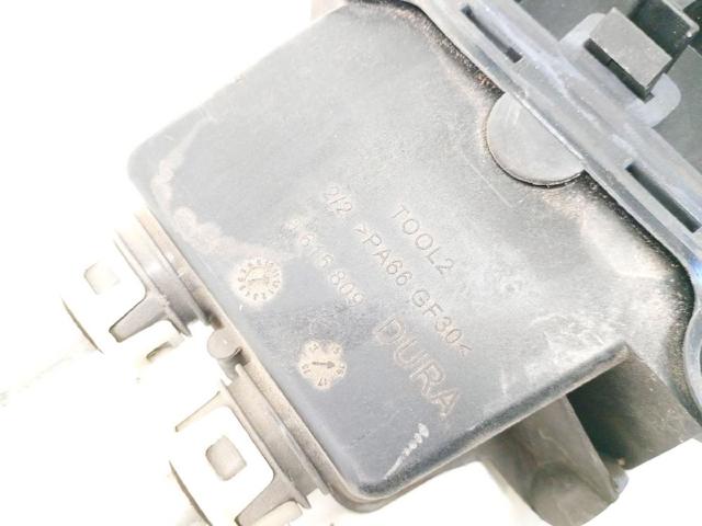 RENAULT 9615809 Трос переключения передач сдвоенный в наличии Львов